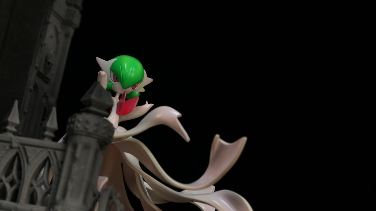 Ming Liu Gong She - Mega Gardevoir