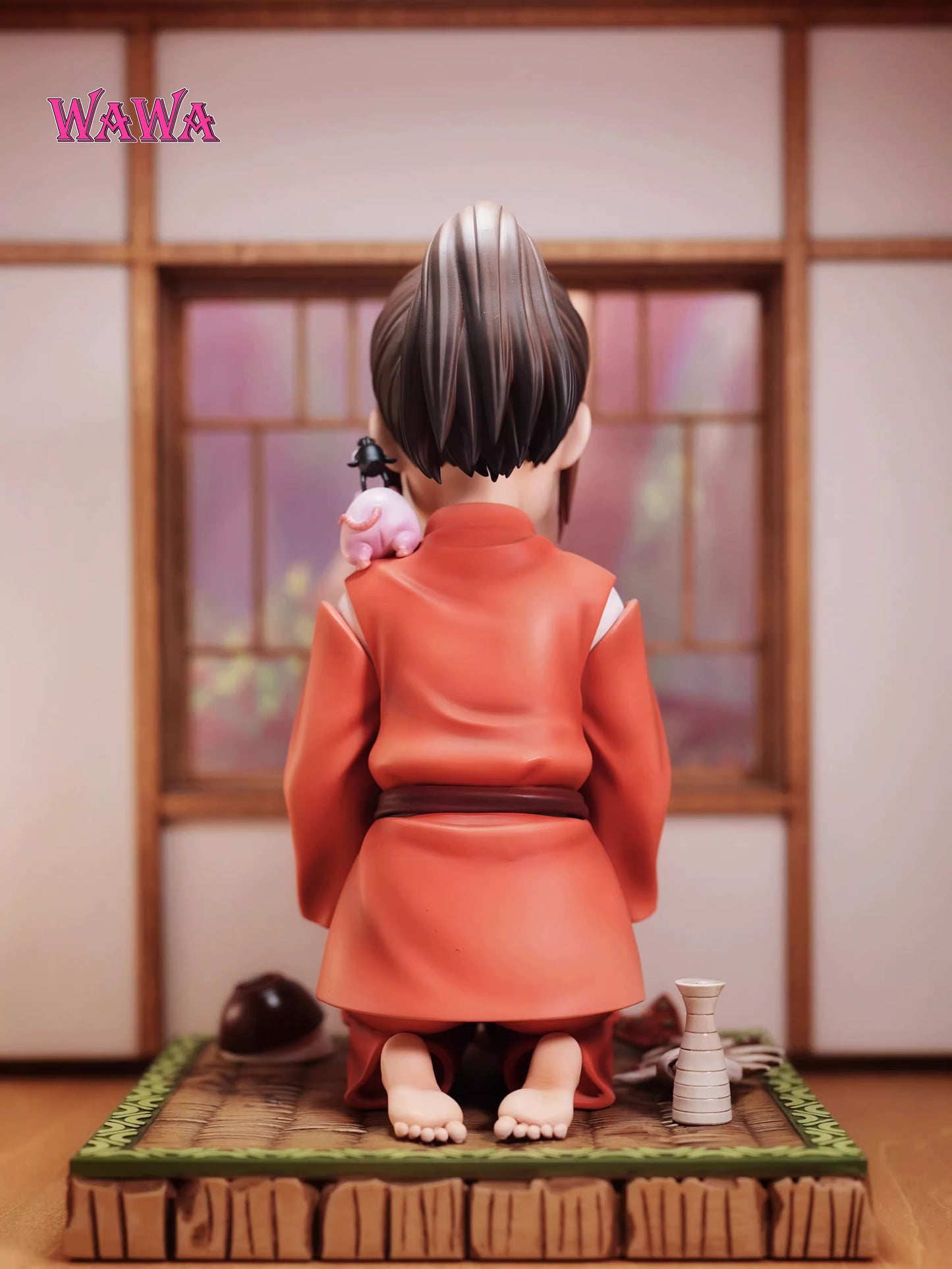 WAWA - Chihiro