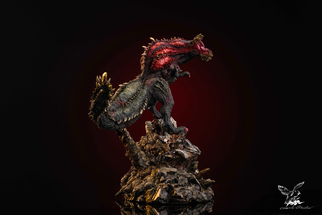 Lark - Deviljho