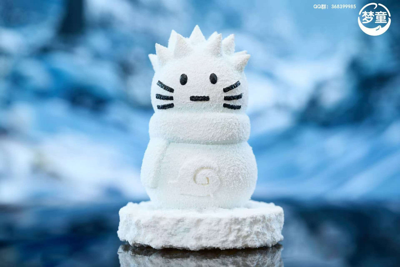 MT - Kid Naruto and Hinata
