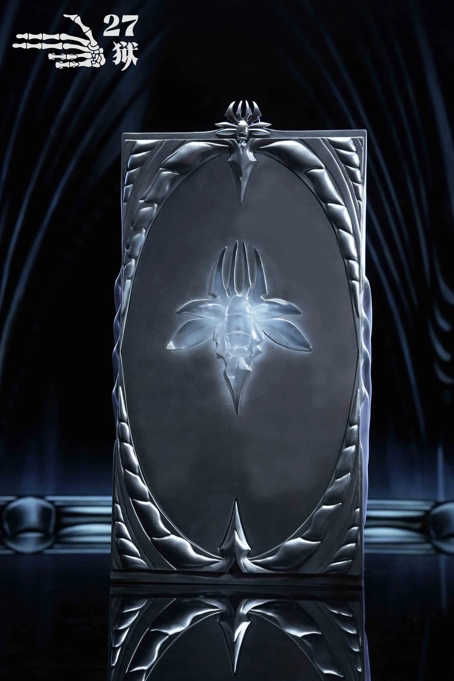27Abyss - The Pale King