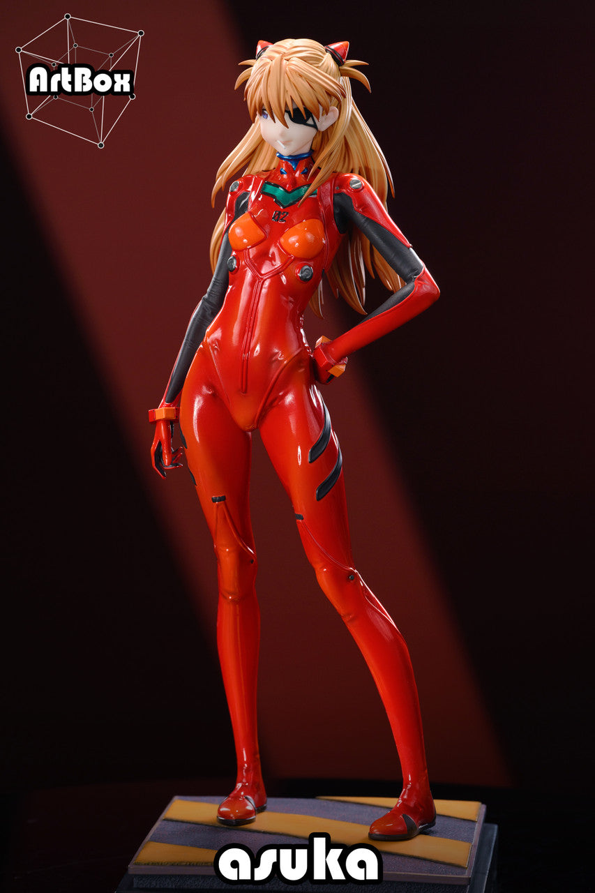 Artbox - Asuka