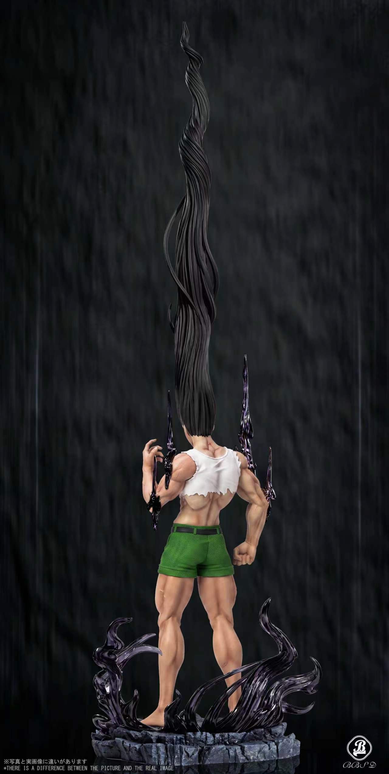 BBSD - Gon