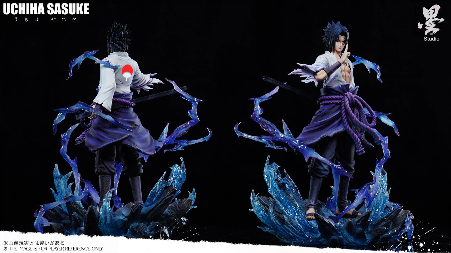 INK - Sasuke