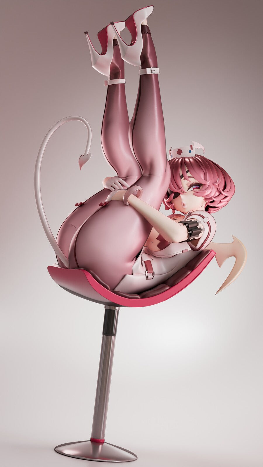 Soda - Evil Succubus