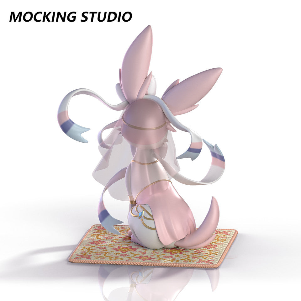 Mocking - Sylveon