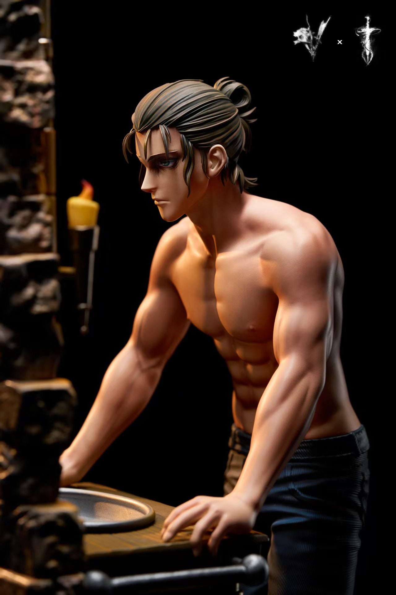 Coordinate - Eren