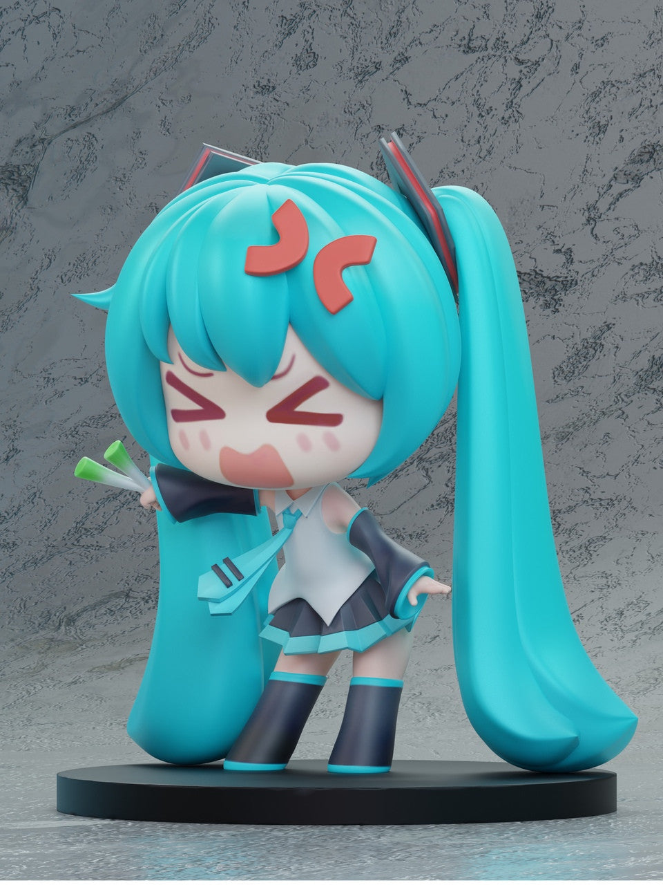 Chao She - Hatsune Miku