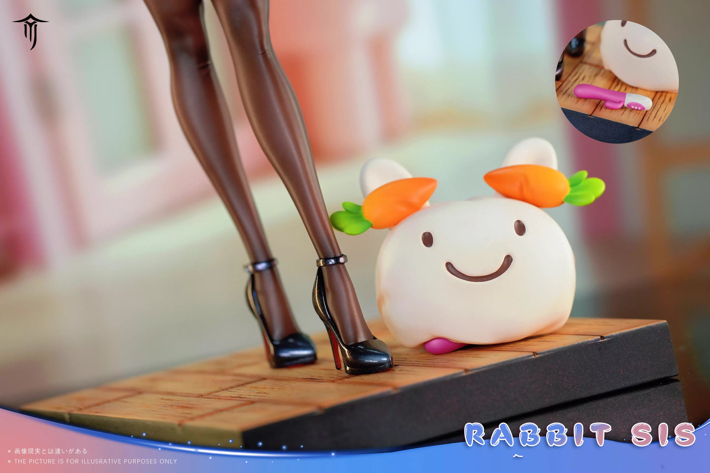 Meng Chuan - Peko Mama