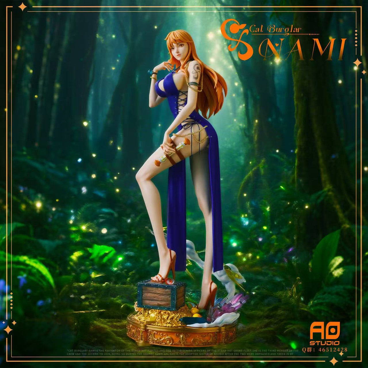 AO - Nami