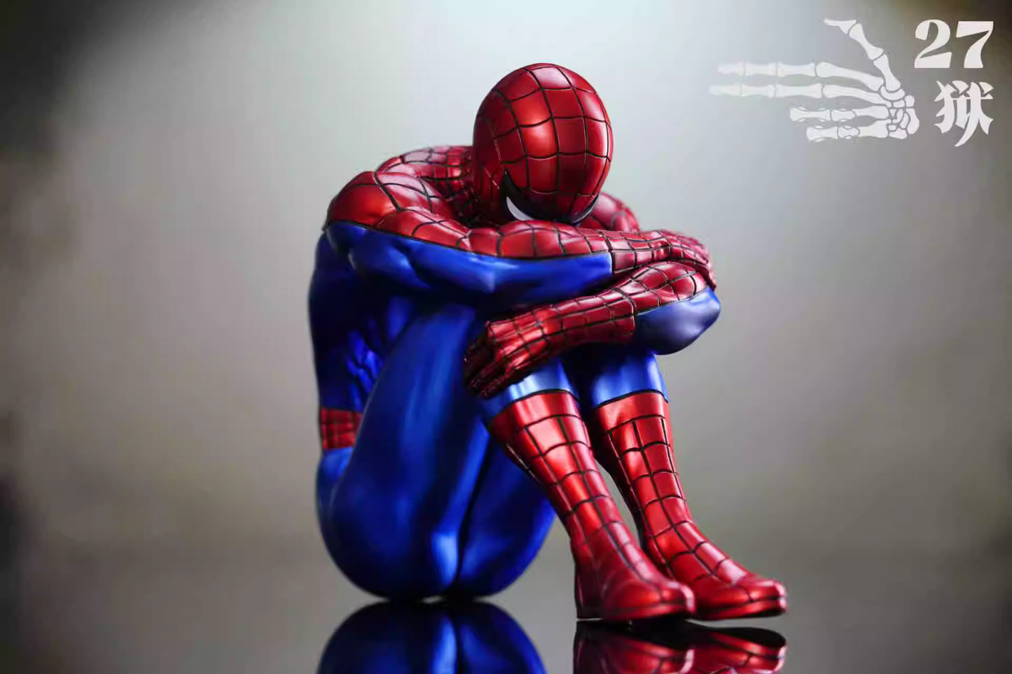 27Abyss - Spider-Man