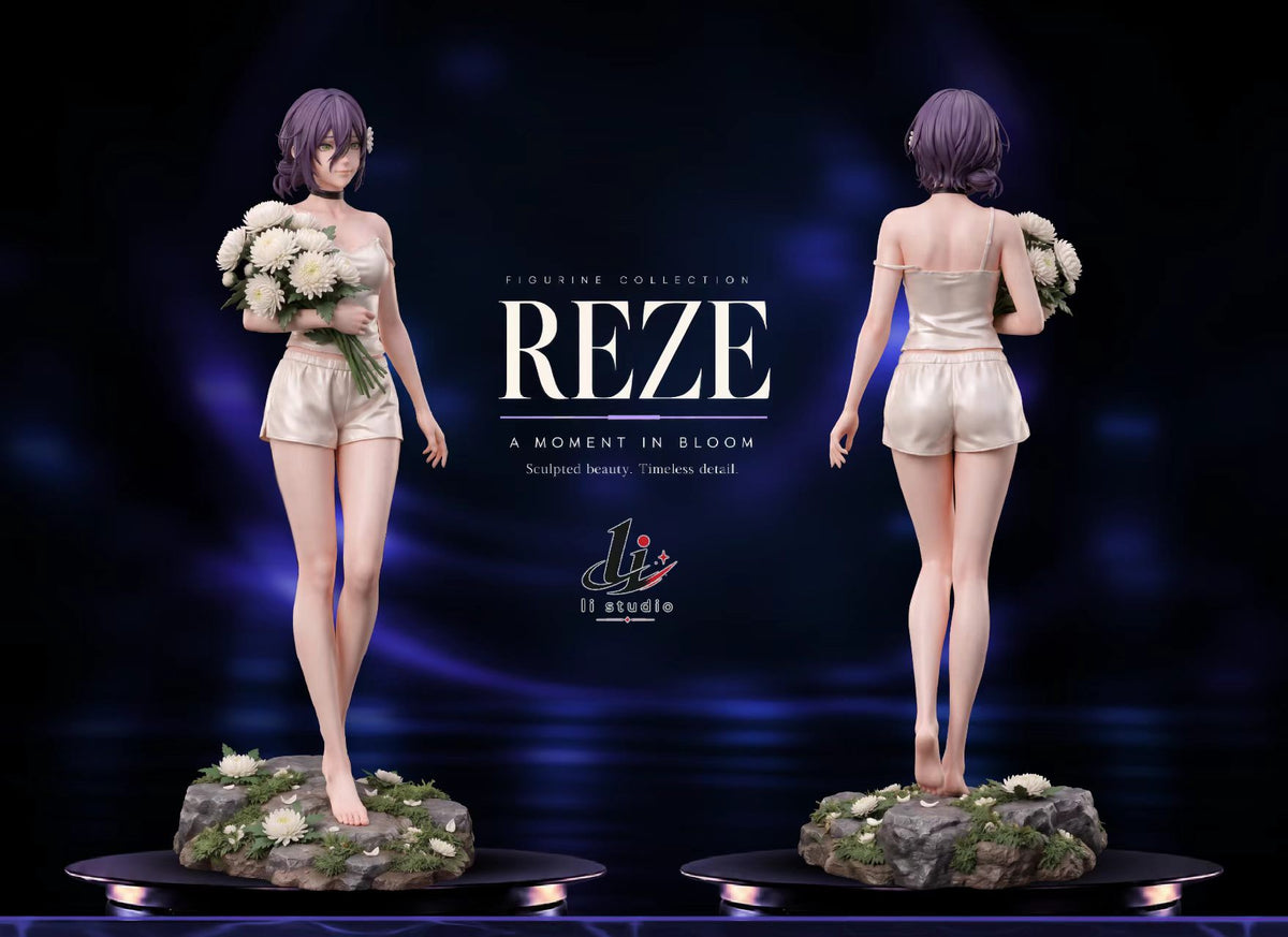 Li - Reze