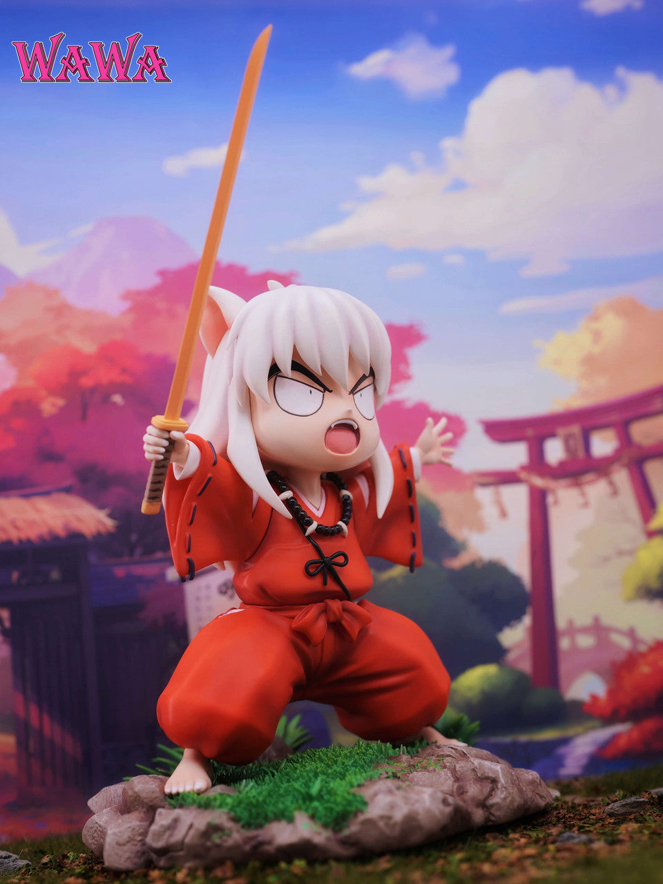 WAWA - Inuyasha