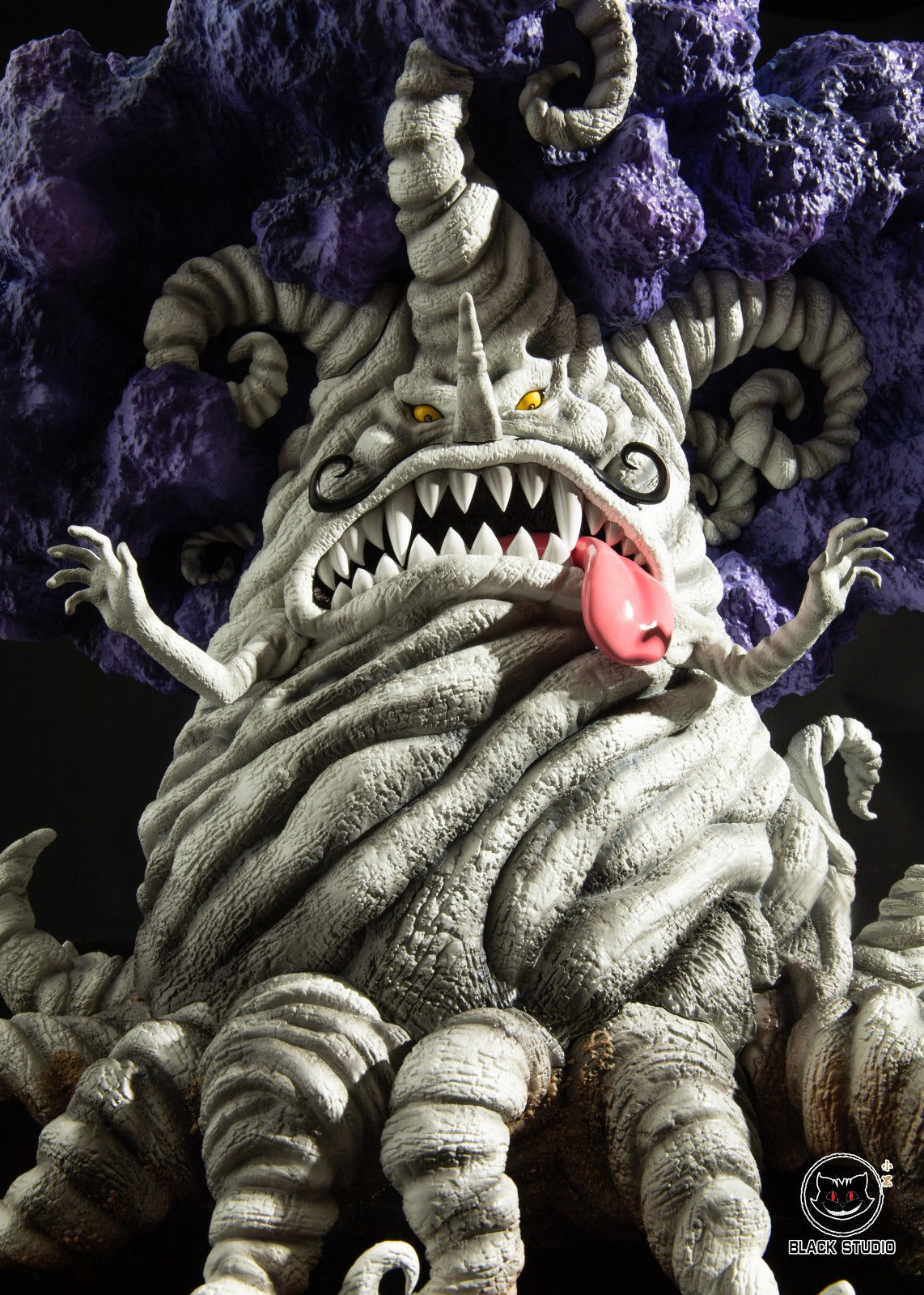 Negro - Kingbaum
