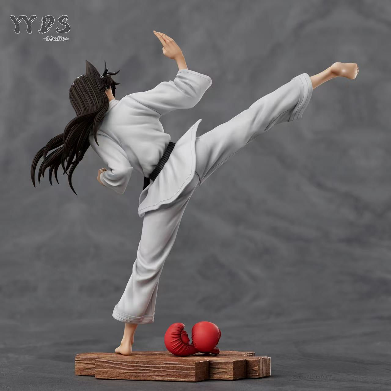 YYDS - Ran Mouri