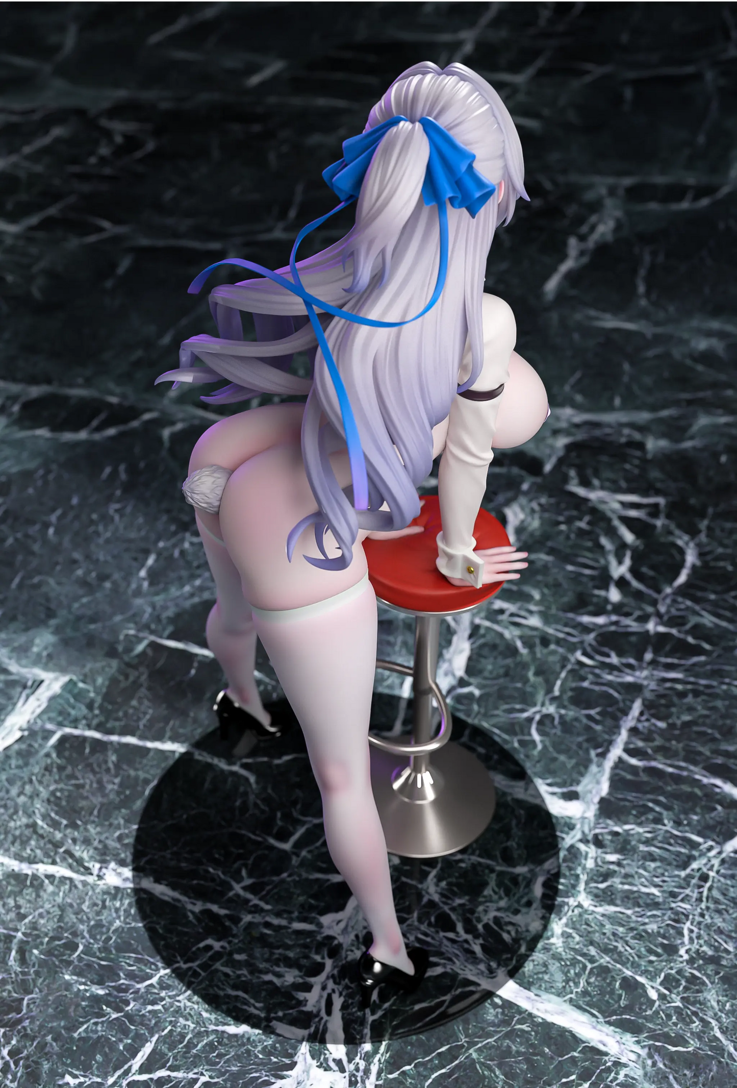 Genius - Bronya