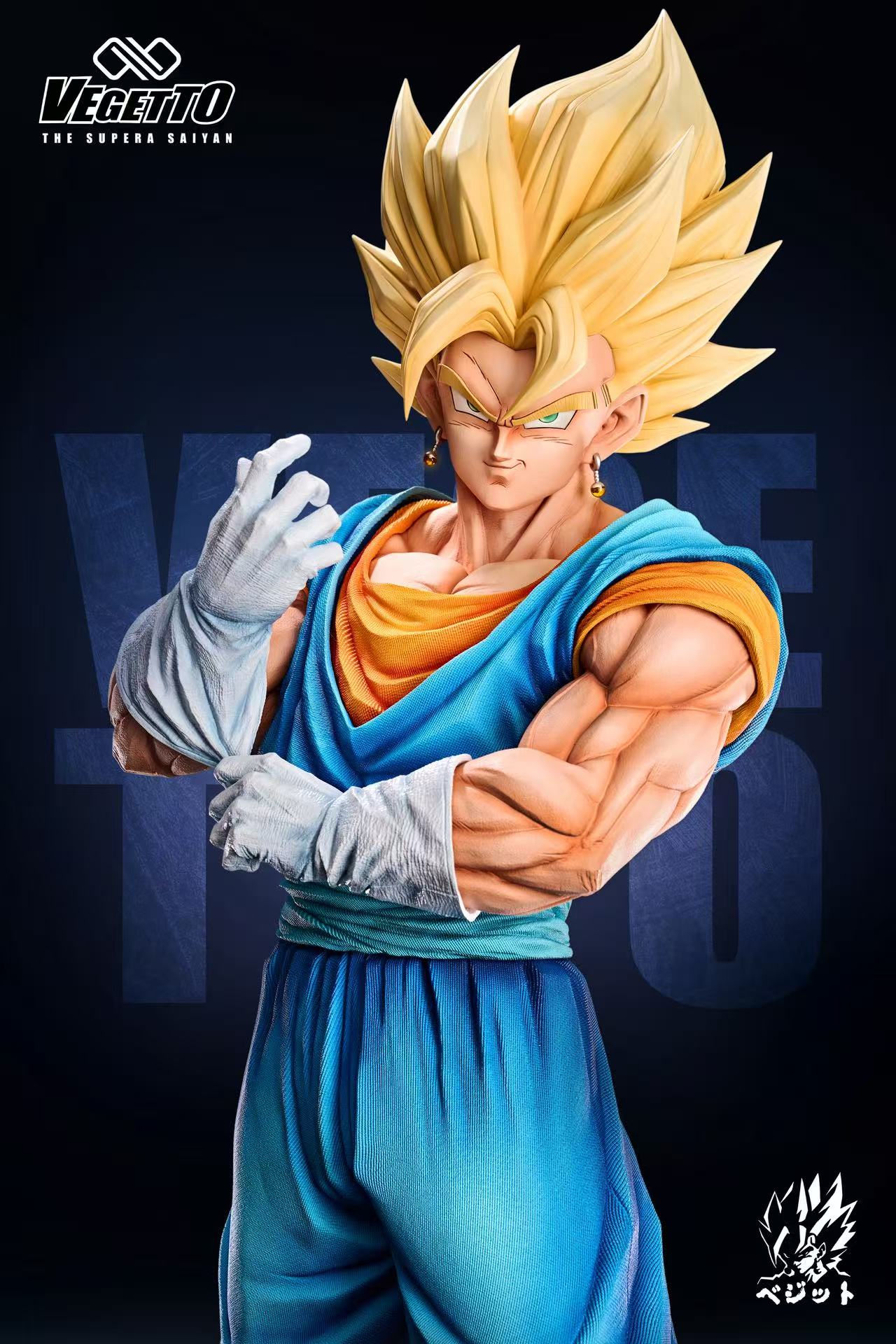 Infinite - Vegito