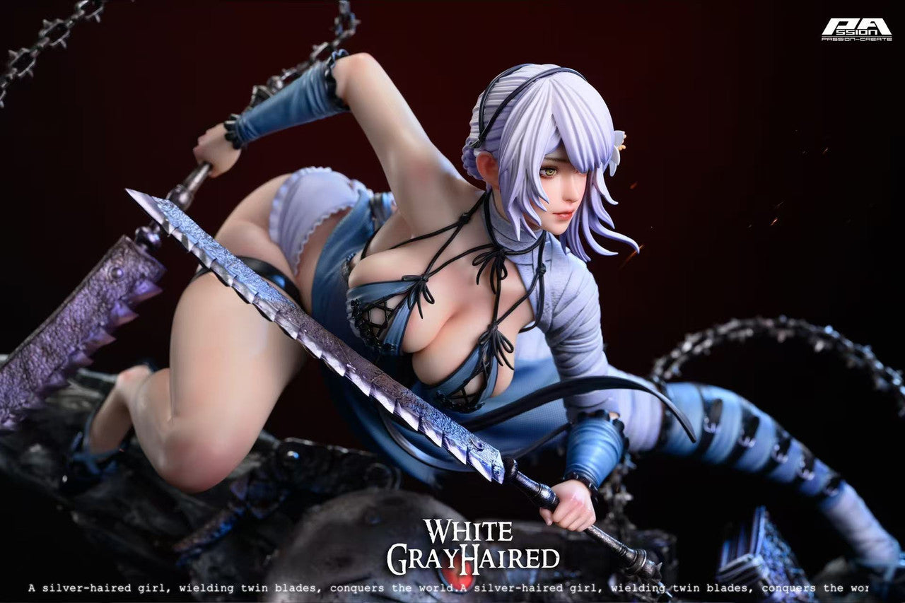 Passion Create - Kainé
