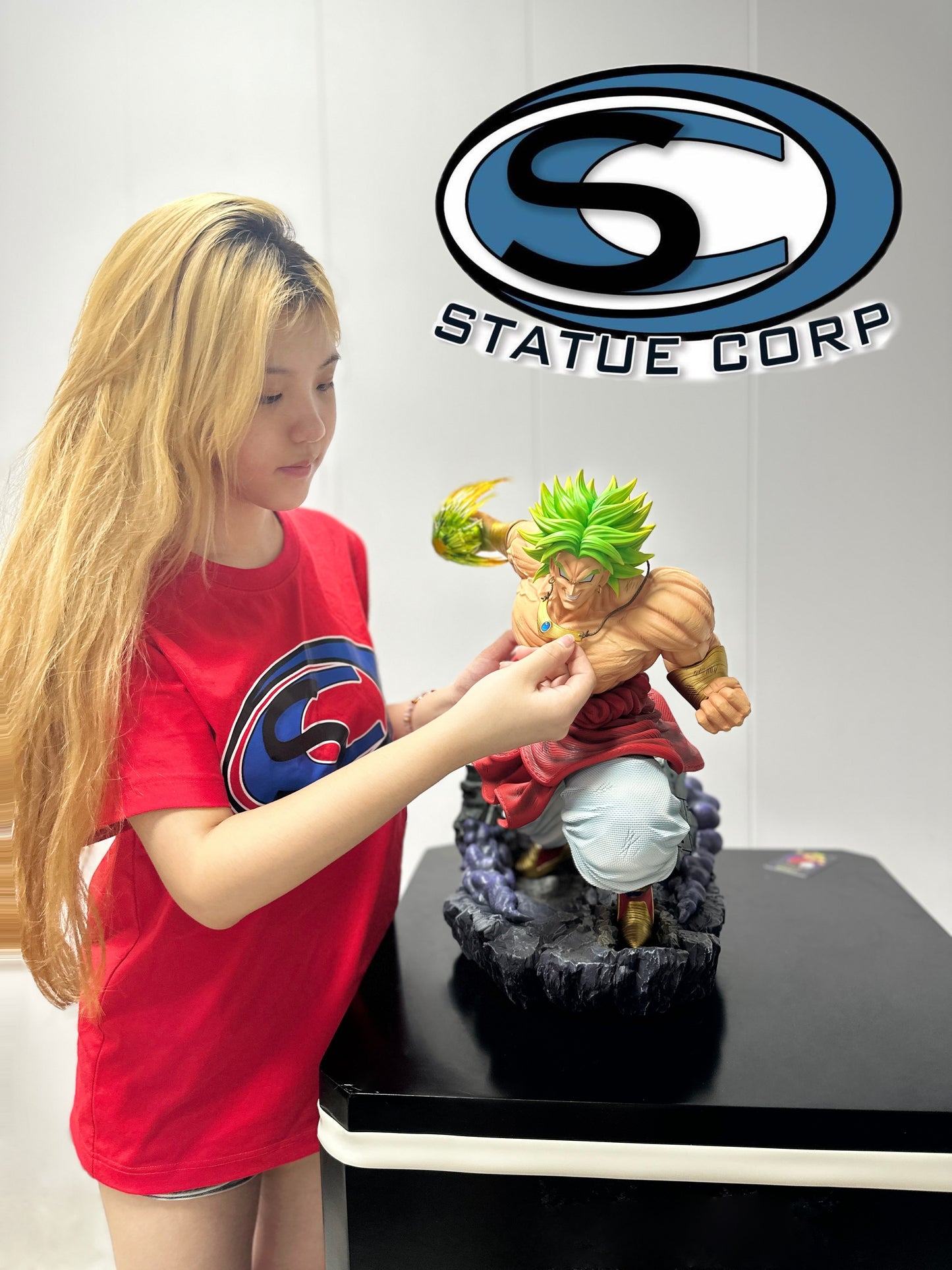 Z - Broly