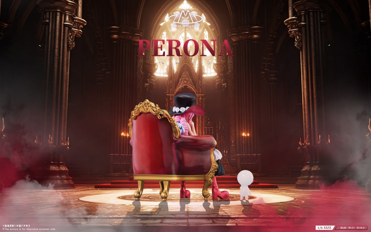 TMD - Perona