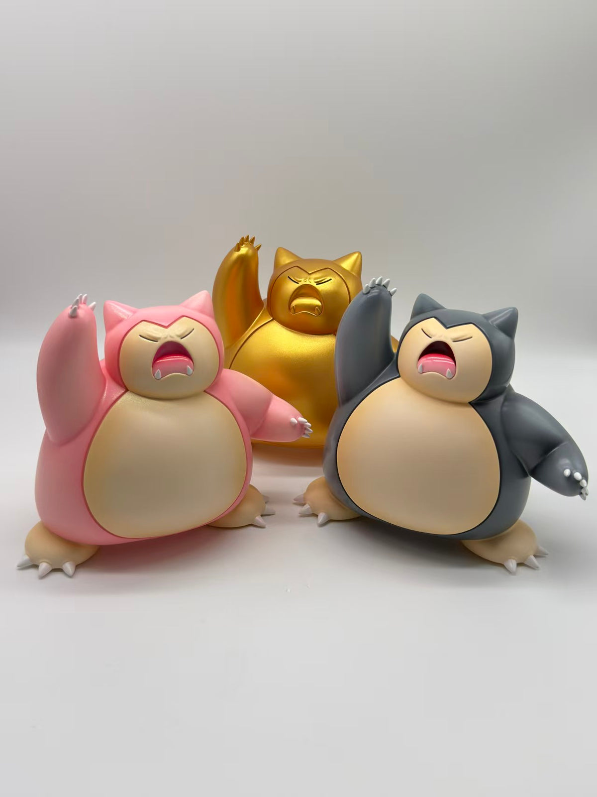Xing Bao Wu - Snorlax