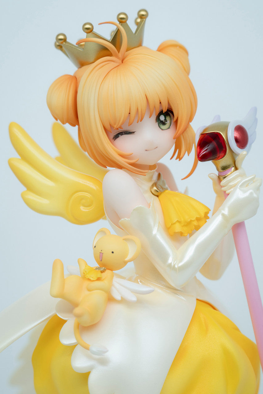Dragon Stone - Sakura Kinomoto