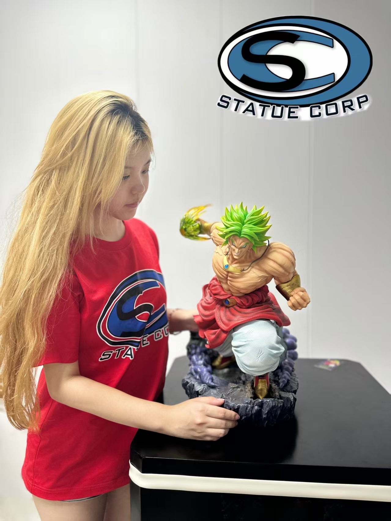 Z - Broly