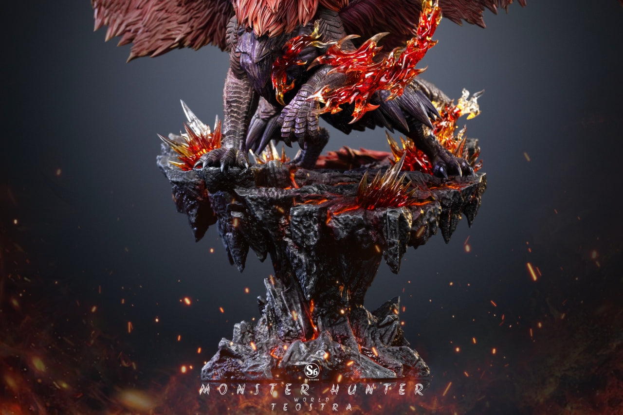 S6 - Teostra