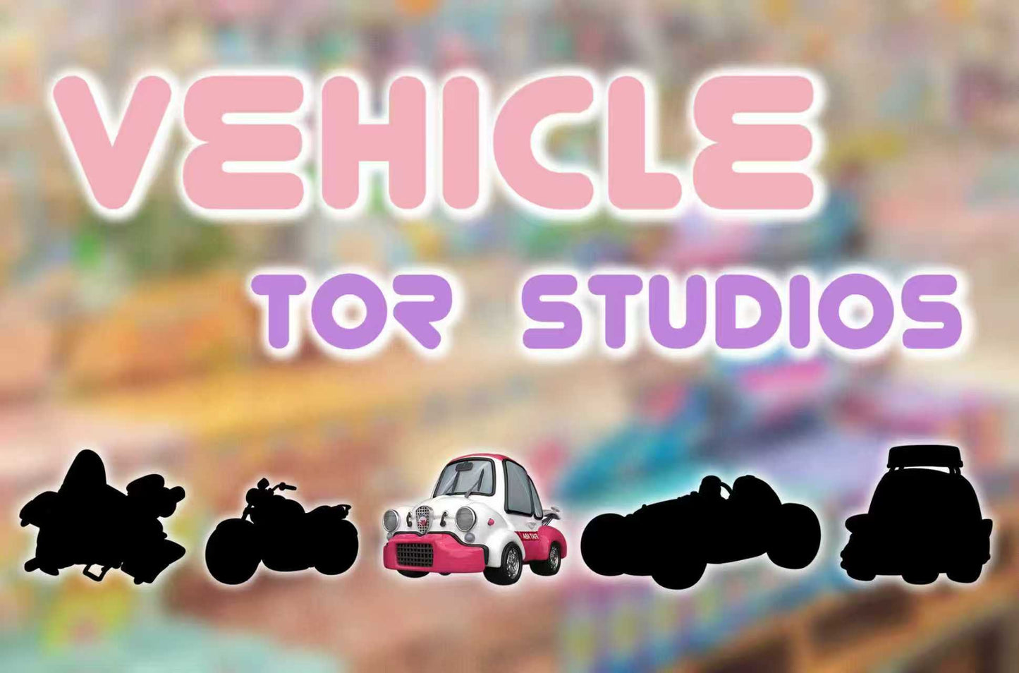 ZOR x TOR - ABA Taxi