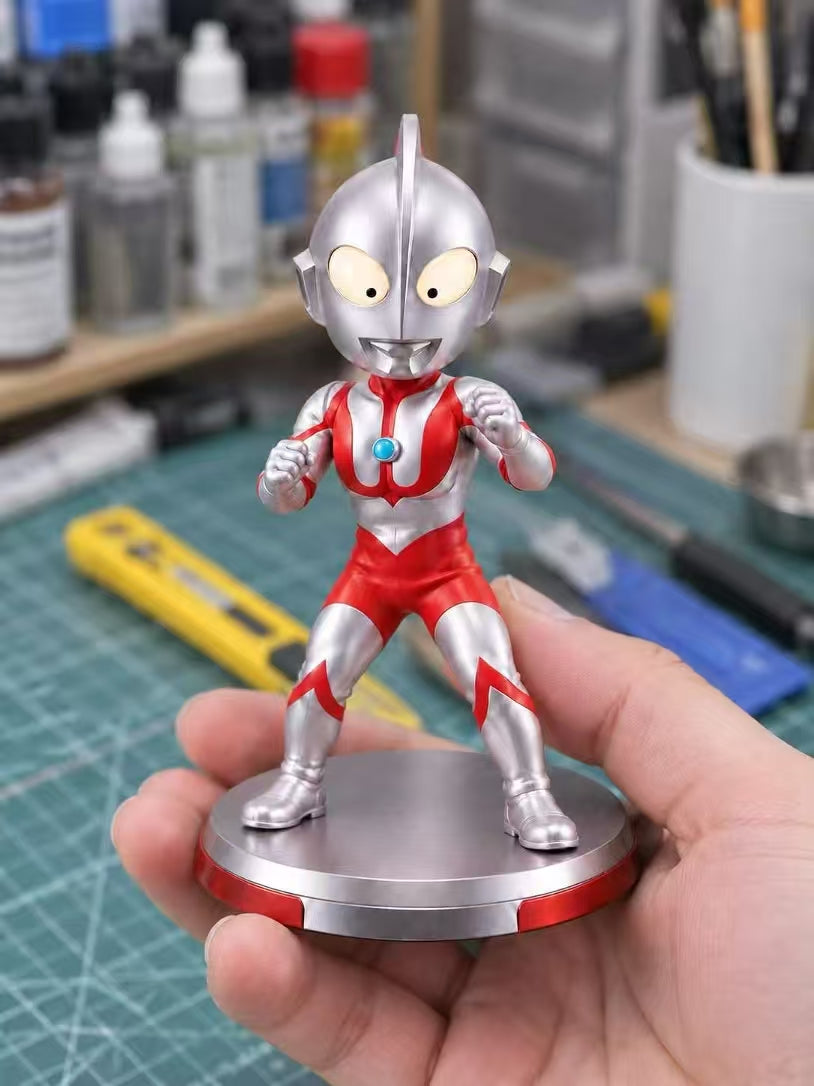 Cosmos - Ultraman