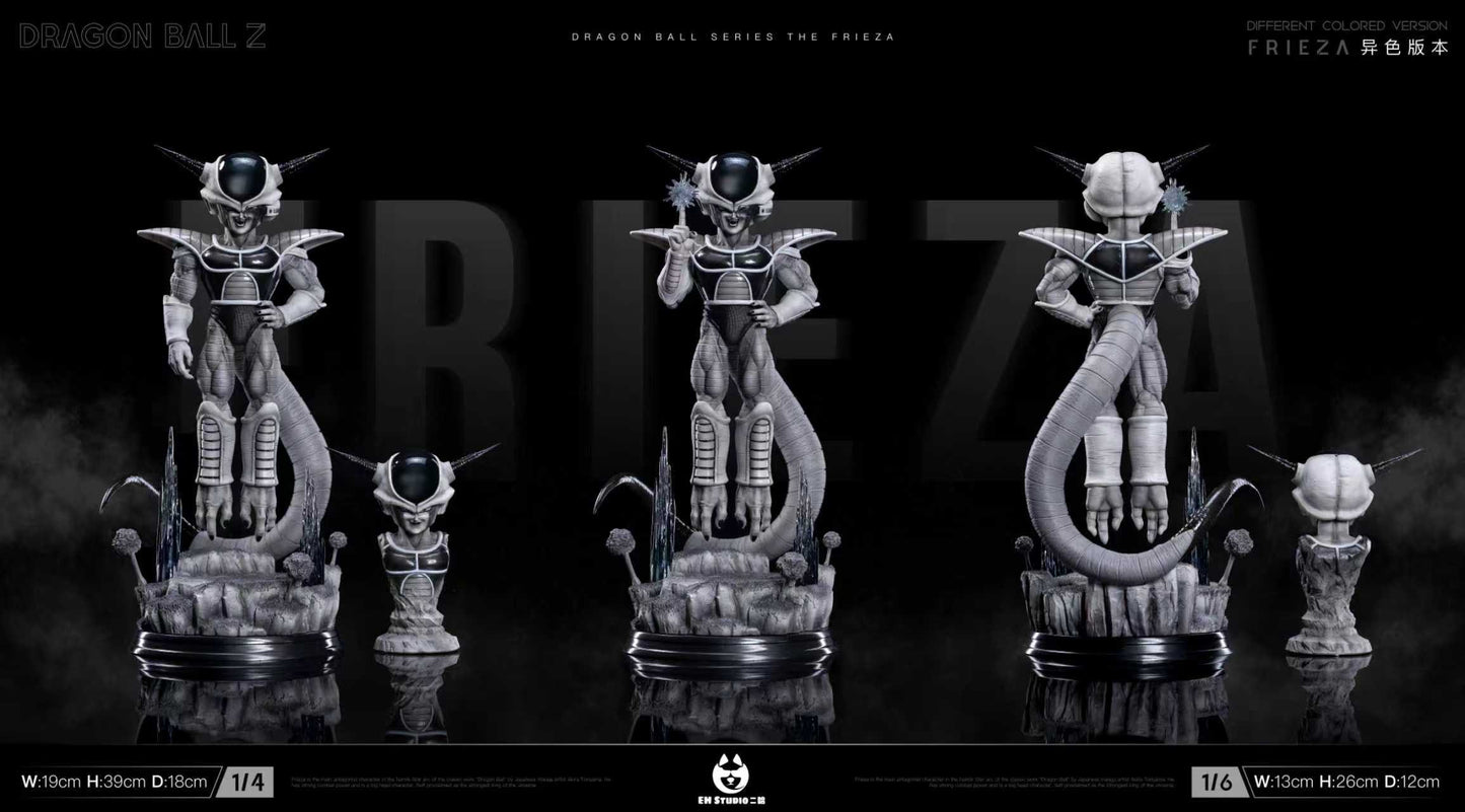EH - Frieza First Form