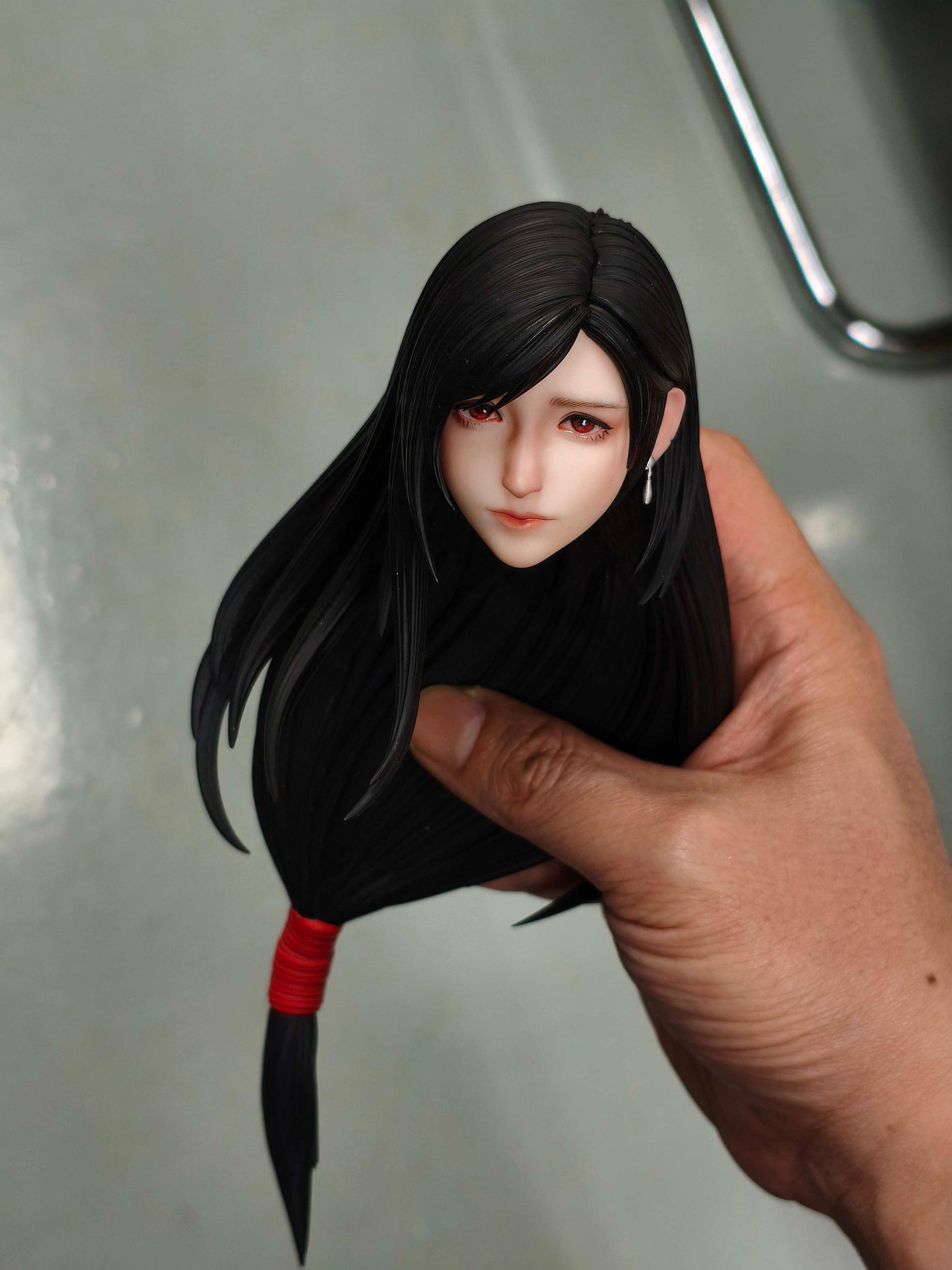Artbox - Tifa