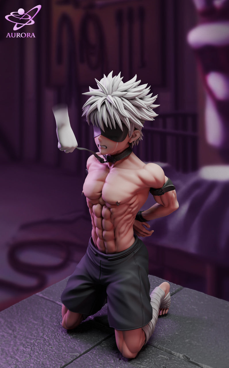 Aurora - Killua