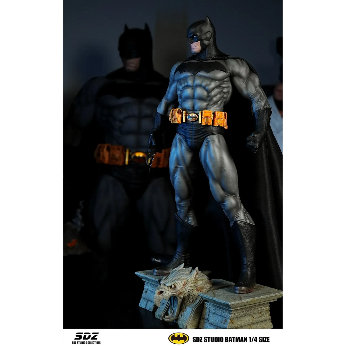 SDZ - Batman