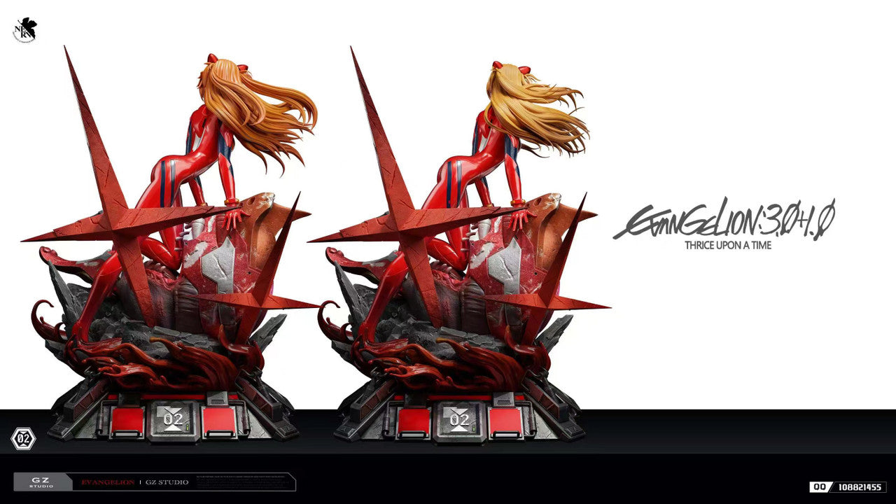 GZ - Asuka