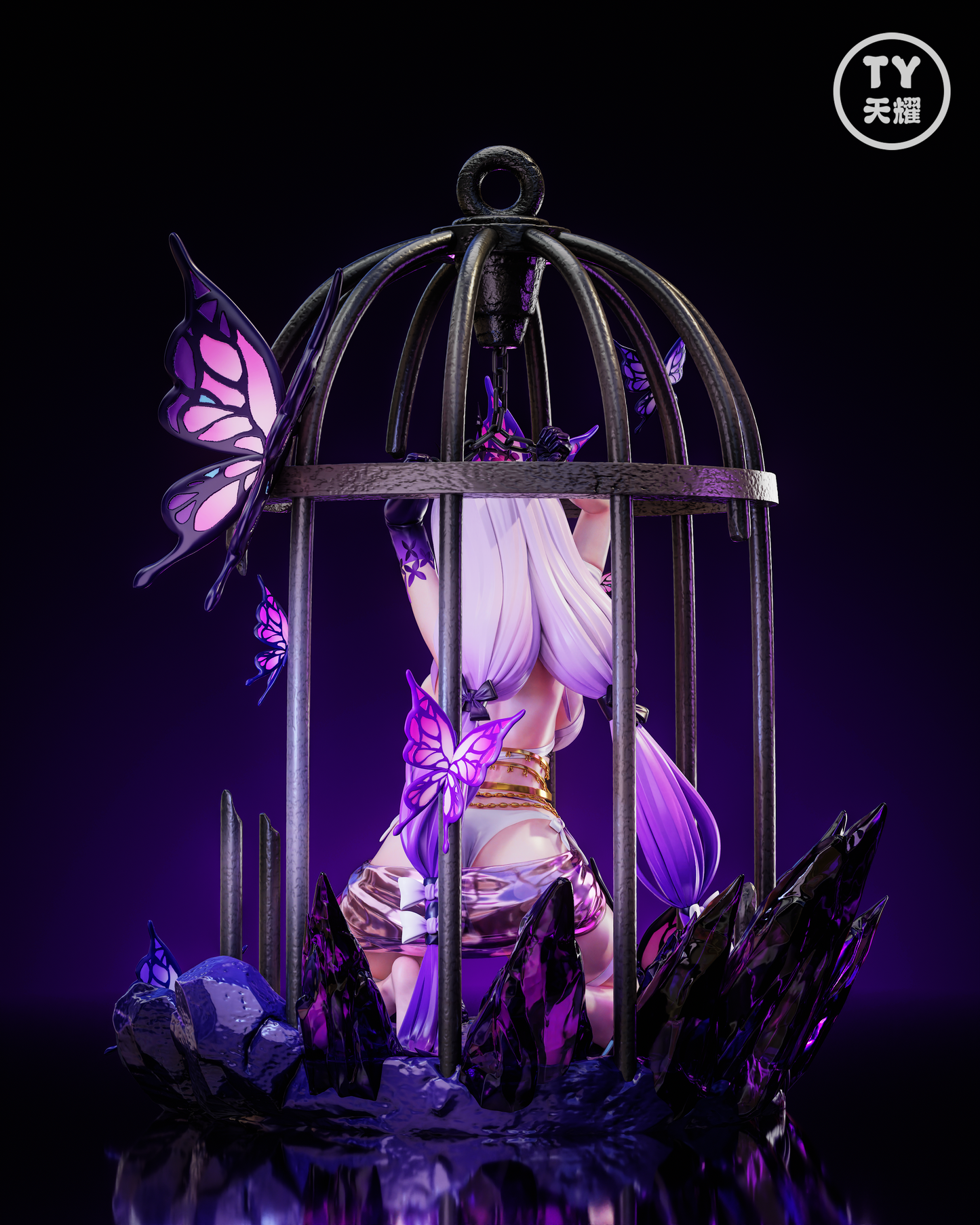 TY - Castorice