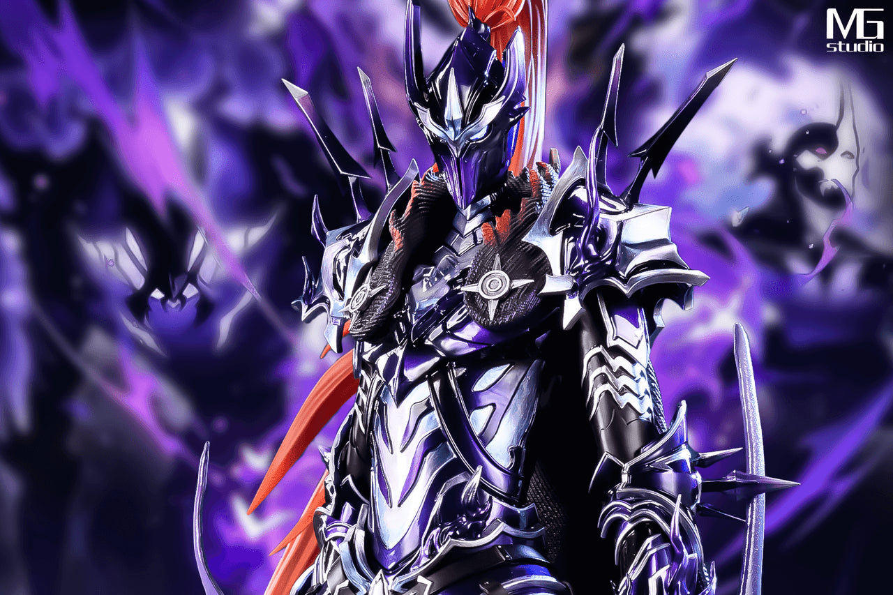 MG- Igris