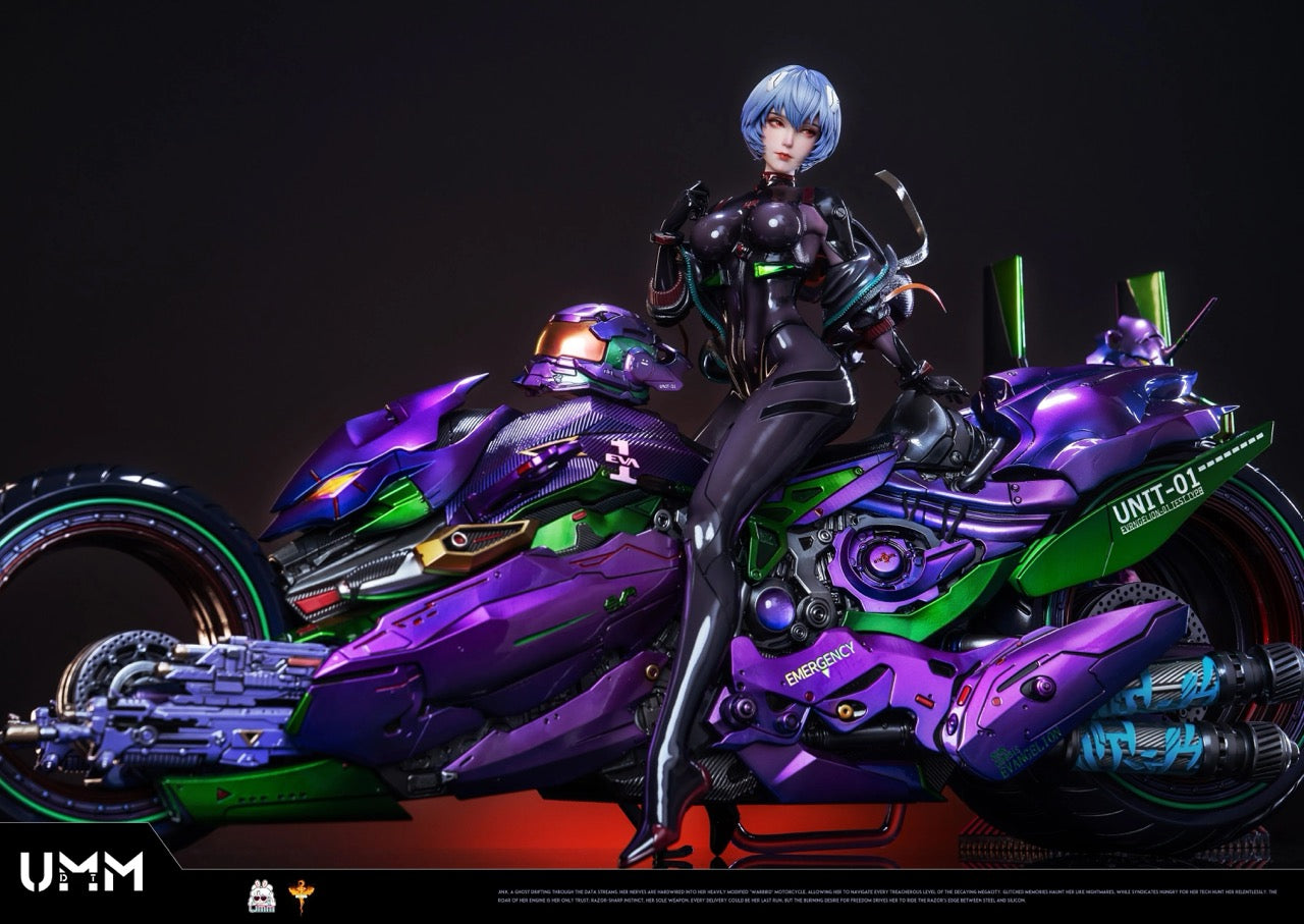 DT - Rei