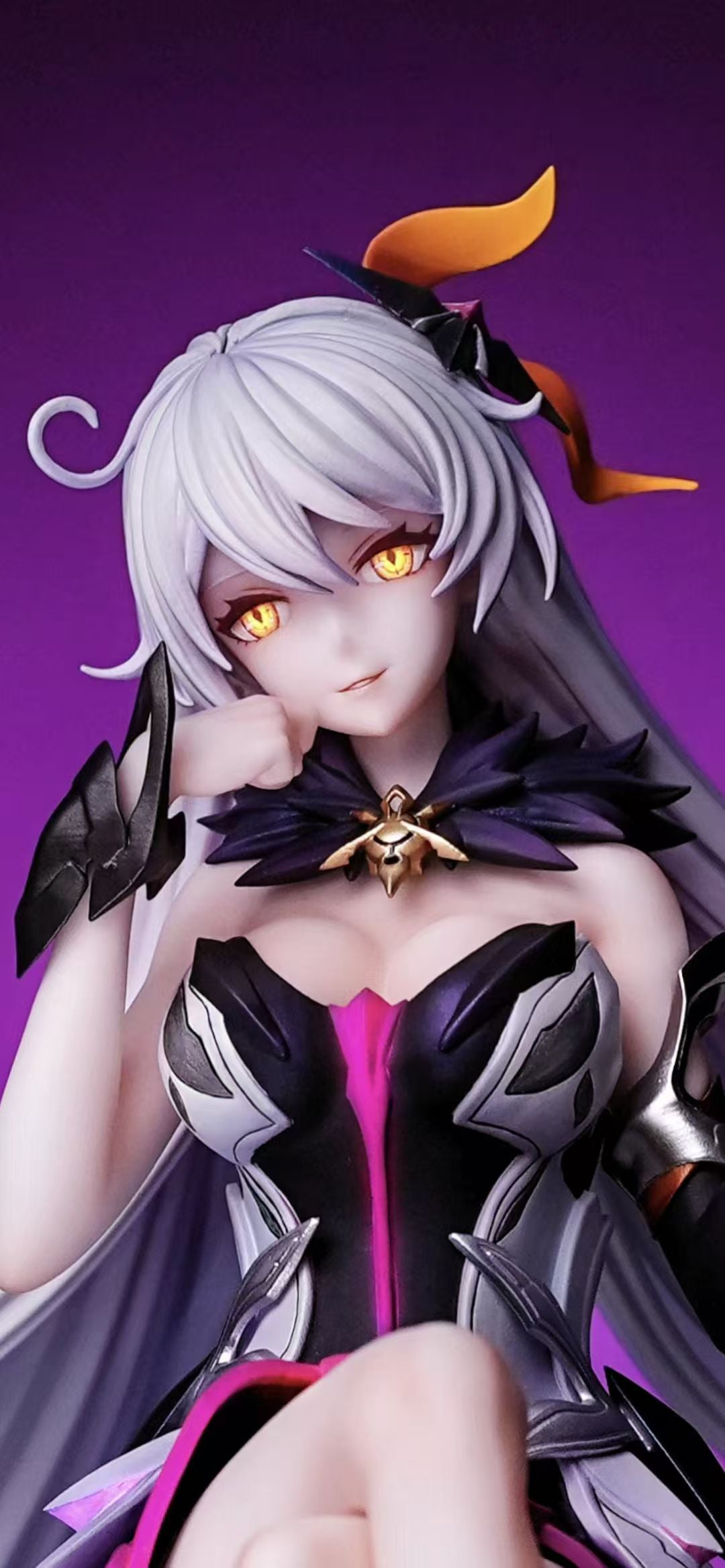 SII - Herrscher of the Void