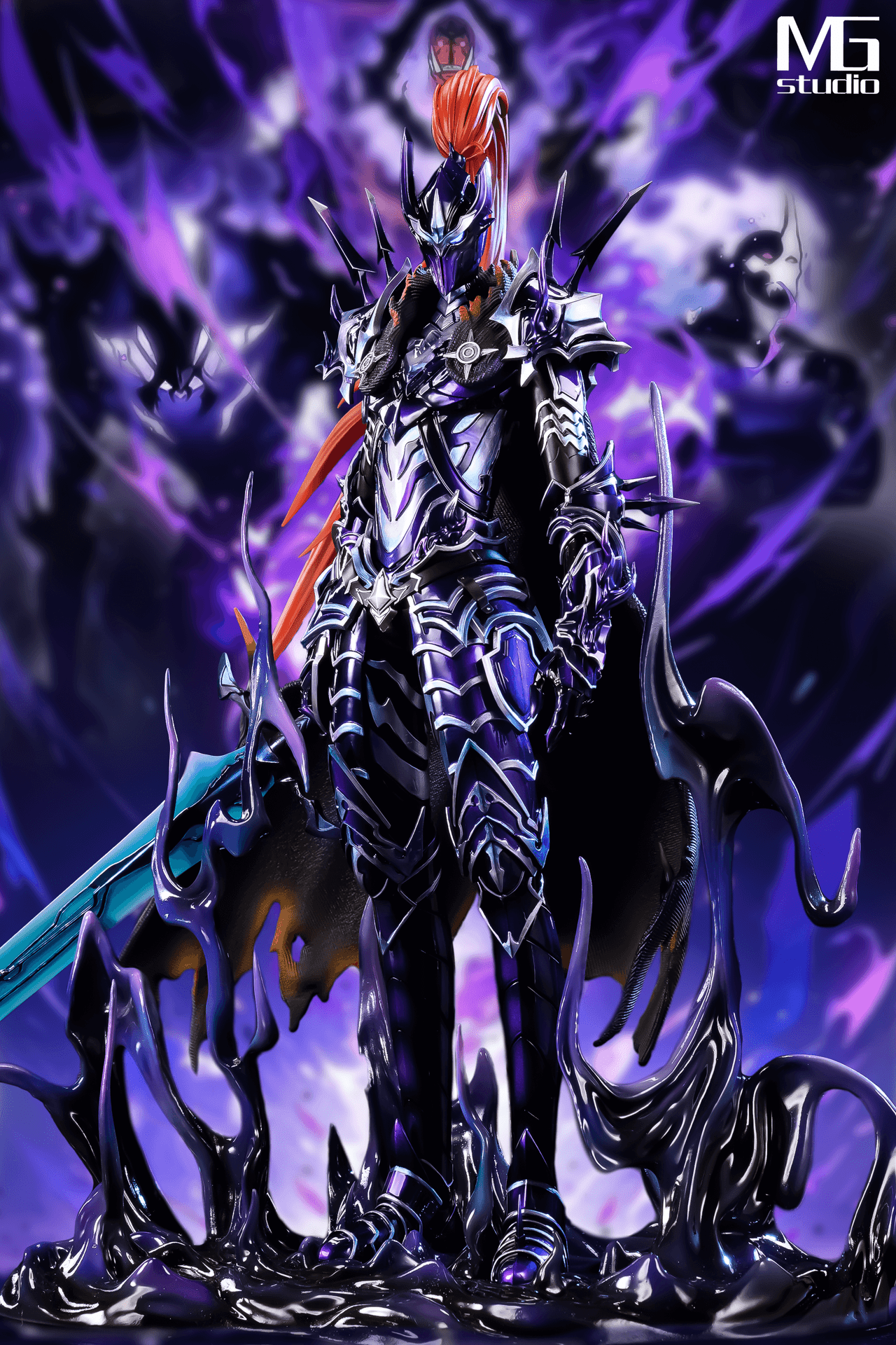 MG- Igris