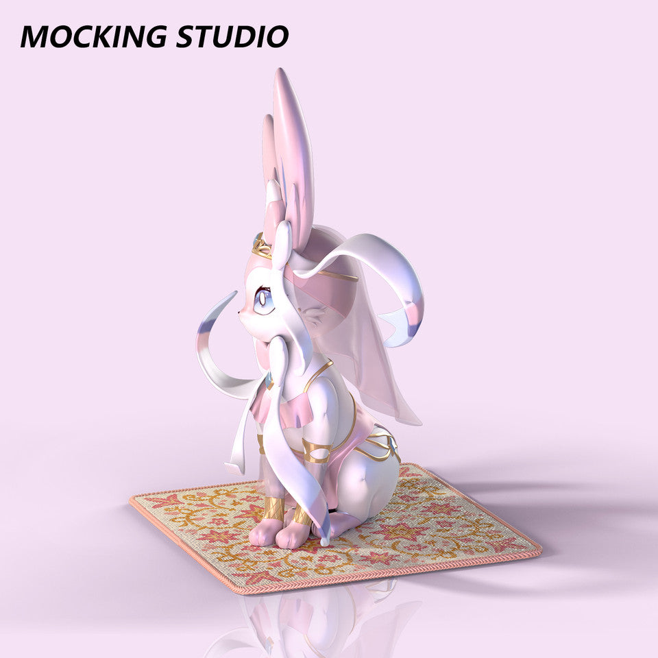 Mocking - Sylveon