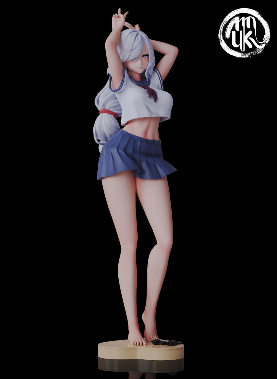Moku - Shenhe