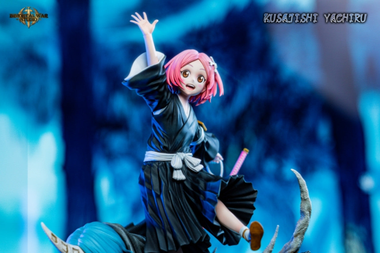 IW - Yachiru