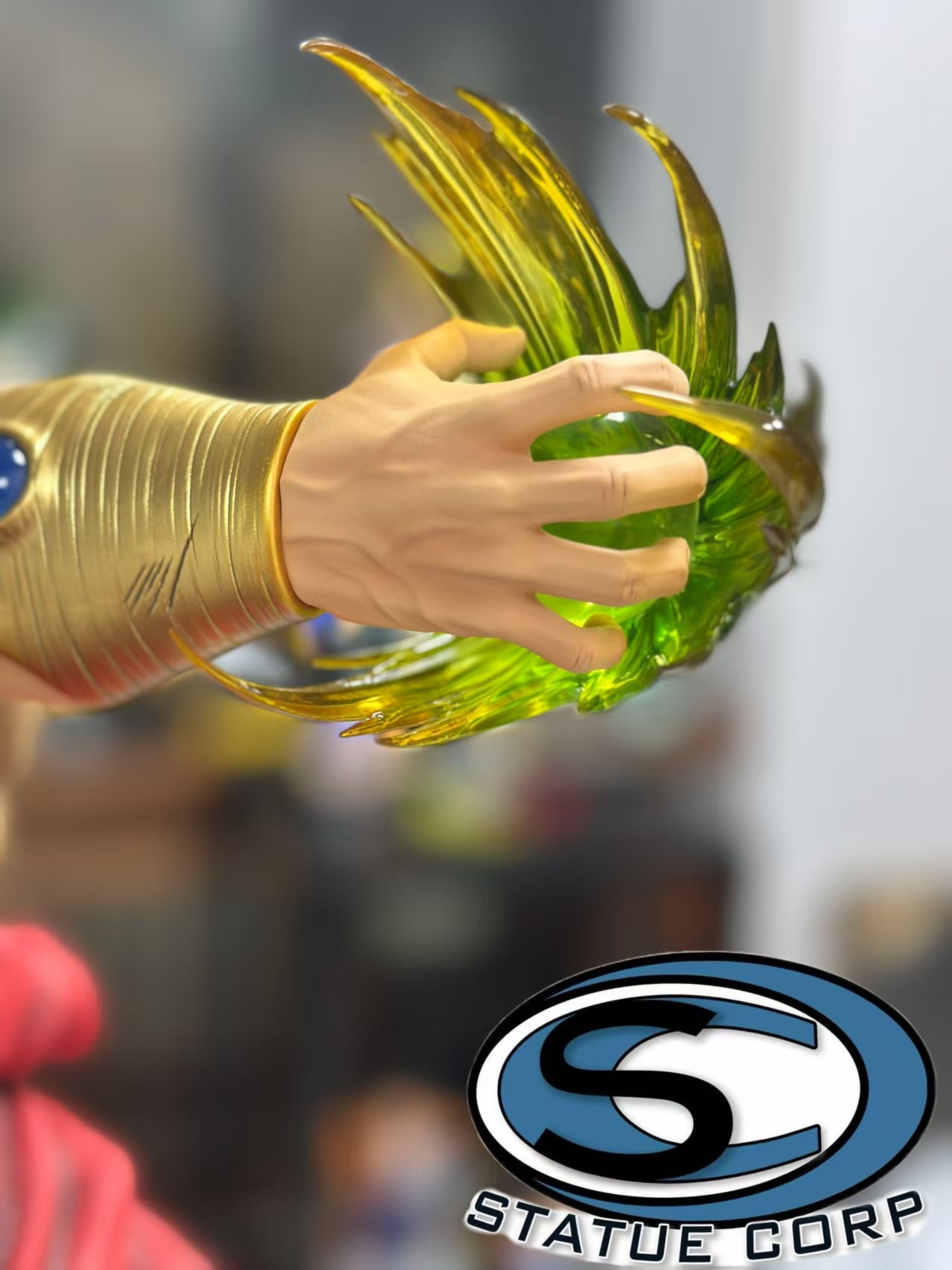 Z - Broly