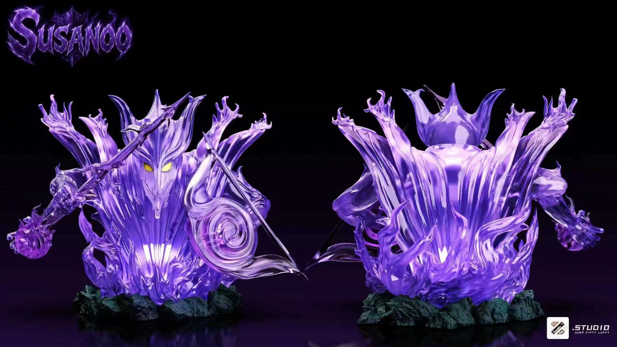 Zzz - Susanoo