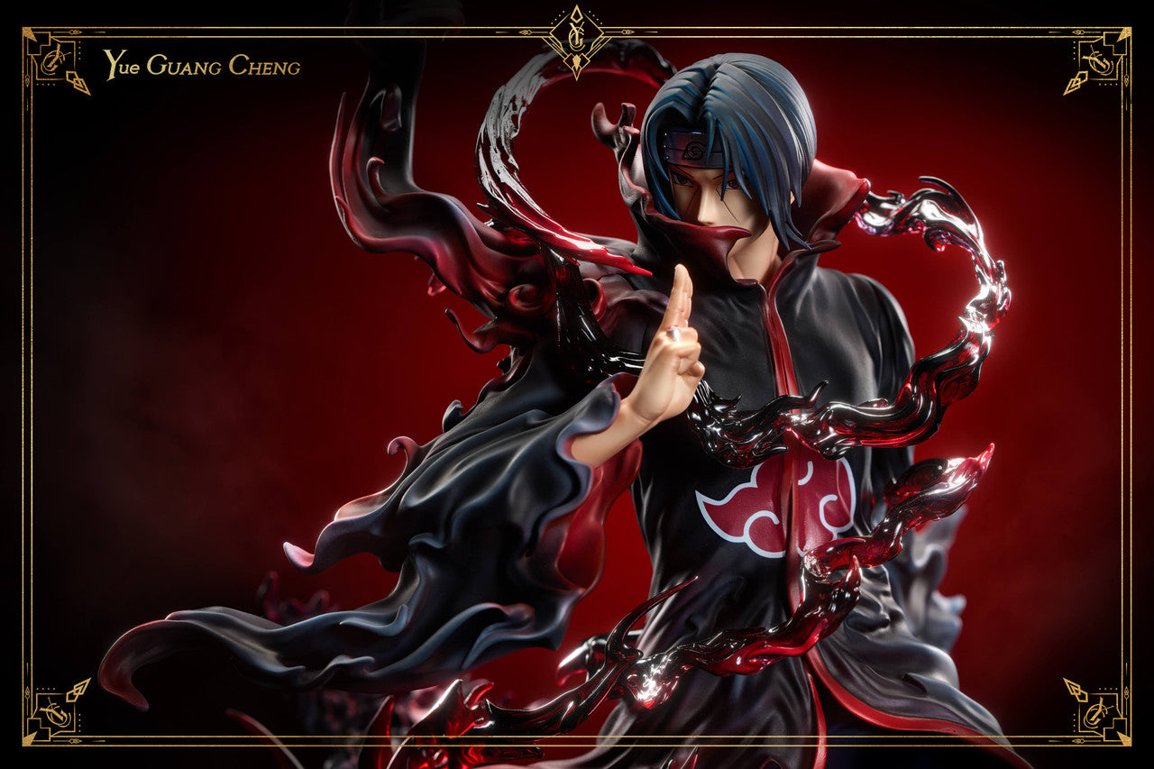 Yue Guang Cheng - Itachi