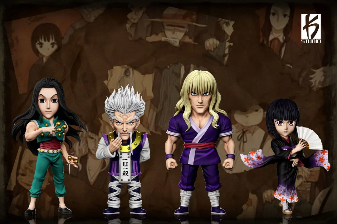 KS - Silva