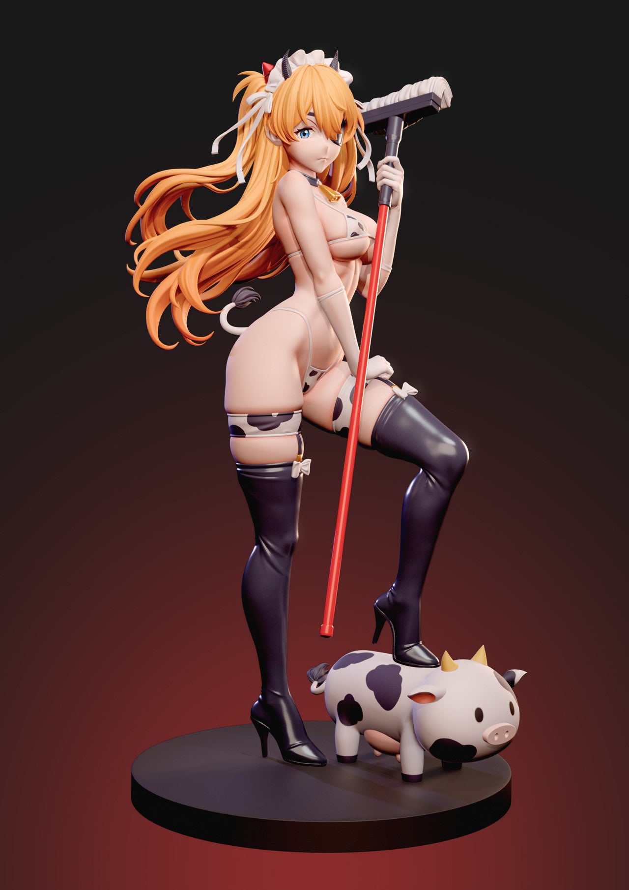 Midnight - Asuka