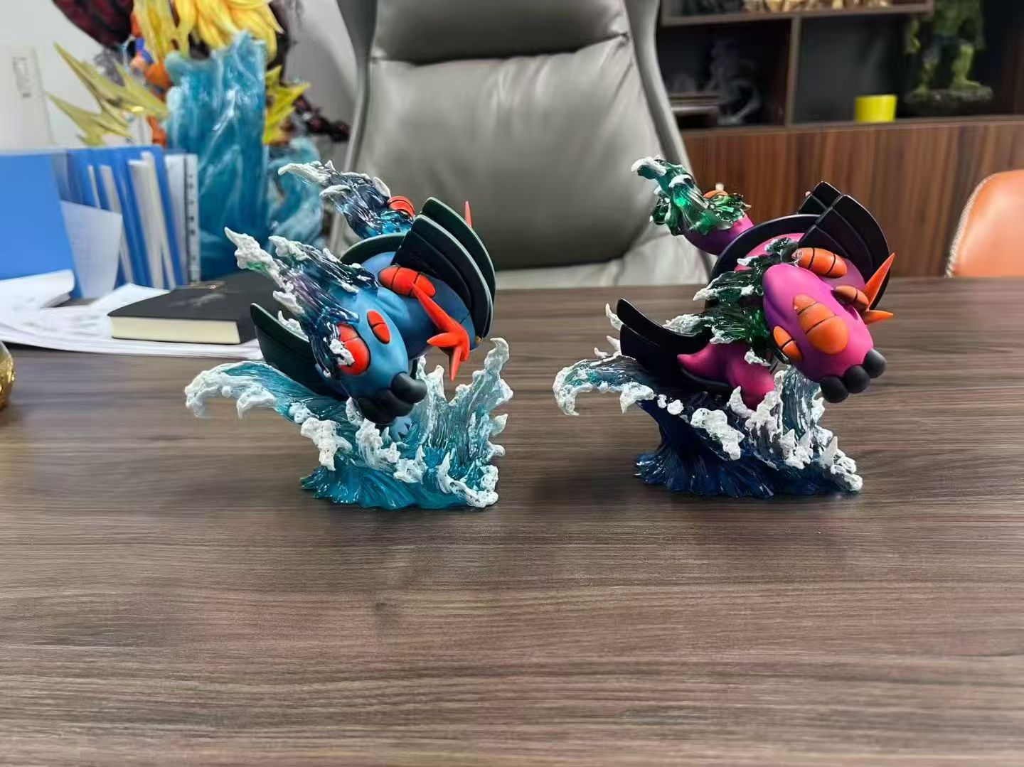 Rocky Helmet - Mega Swampert