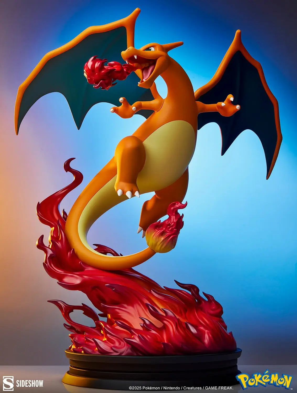 Sideshow Collectibles - Charizard